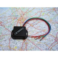 IR440	GPS SENSOR TO PULSE
